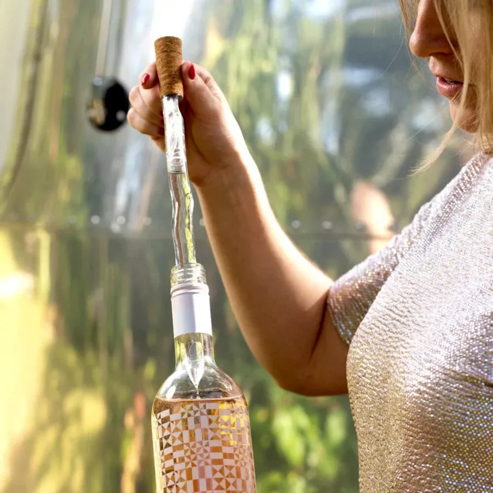 Corkcicle Air Wine Bottle Chiller